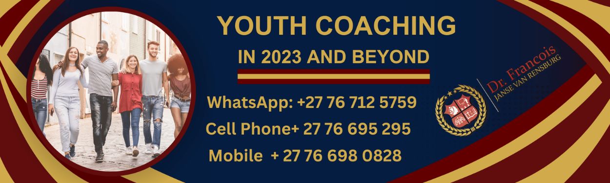 Discover the impact of youth coaching in South Africa with Dr. Francois. Learn about his unique approach to empowering young people and how it's changing lives. Gain insights into the challenges and opportunities of coaching in this dynamic country. Read on to find out more.